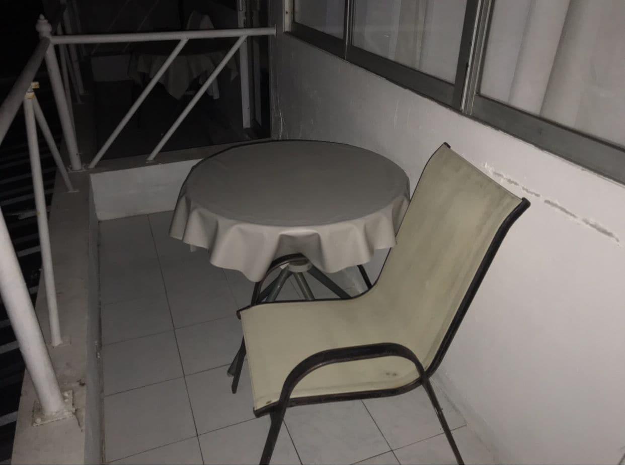 מלון חוף ג'ומטיין Seaview מראה חיצוני תמונה