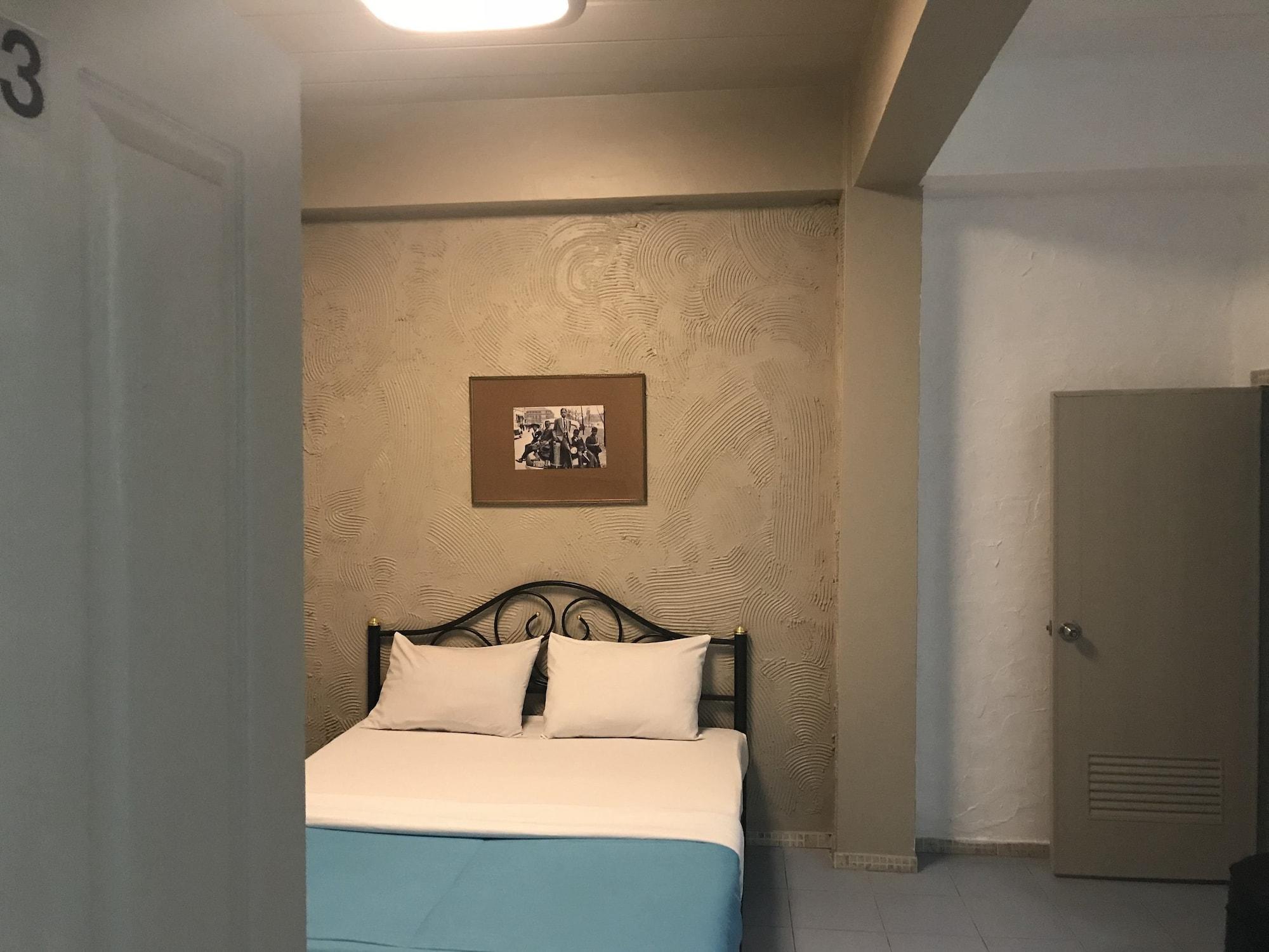 מלון חוף ג'ומטיין Seaview מראה חיצוני תמונה