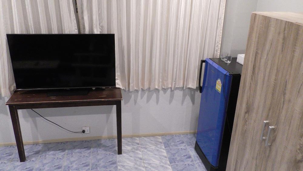 מלון חוף ג'ומטיין Seaview מראה חיצוני תמונה