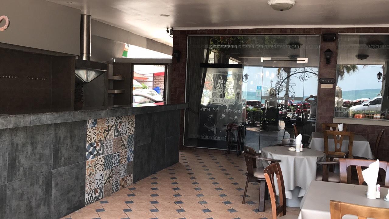 מלון חוף ג'ומטיין Seaview מראה חיצוני תמונה