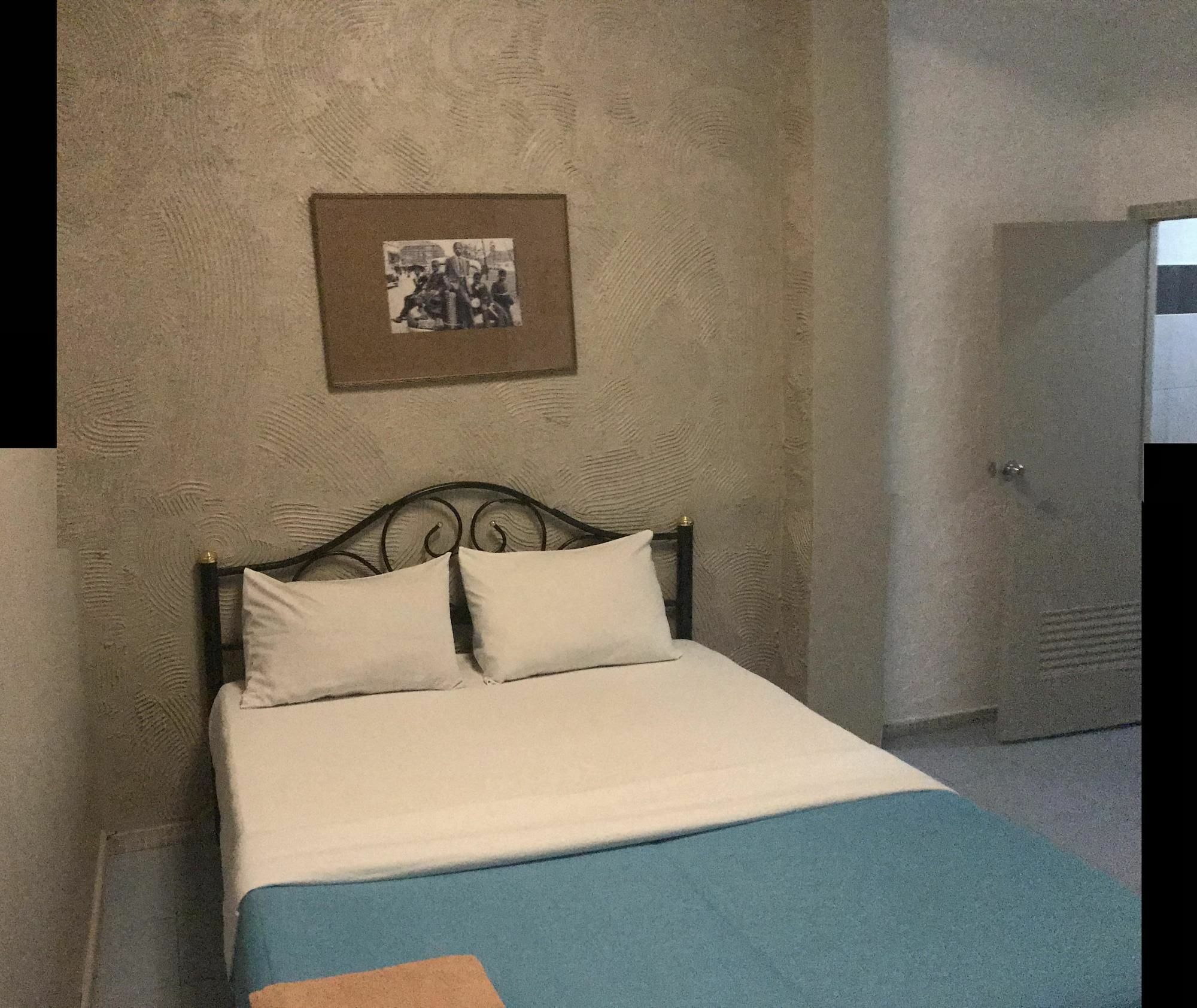 מלון חוף ג'ומטיין Seaview מראה חיצוני תמונה